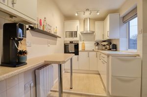 Kitchen- click for photo gallery